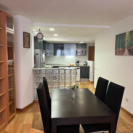 Stay Barcelona Maragall Extérieur photo