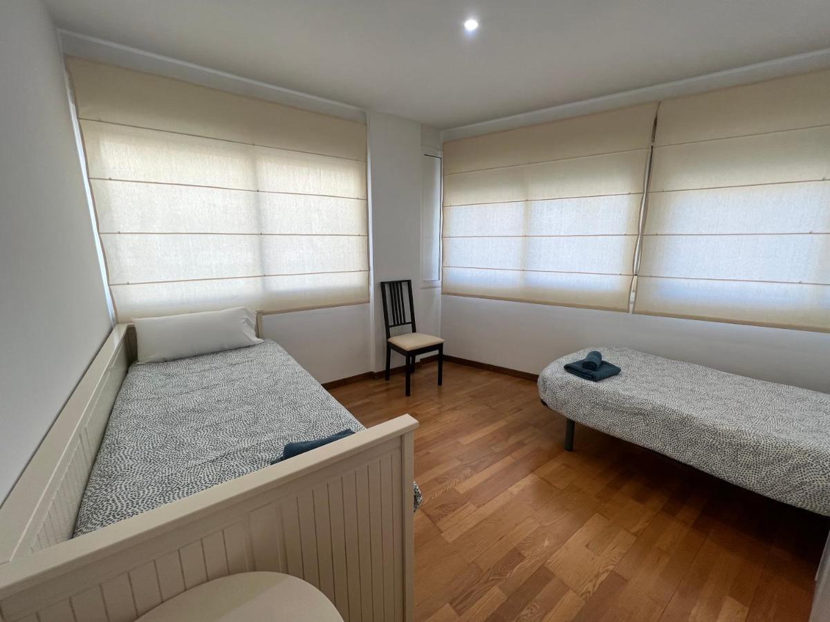 Stay Barcelona Maragall Extérieur photo