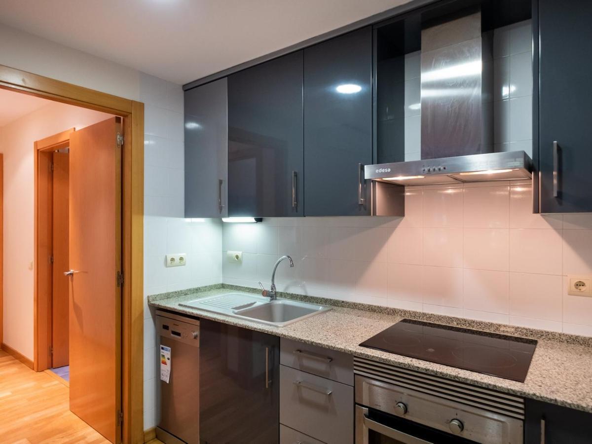 Stay Barcelona Maragall Extérieur photo