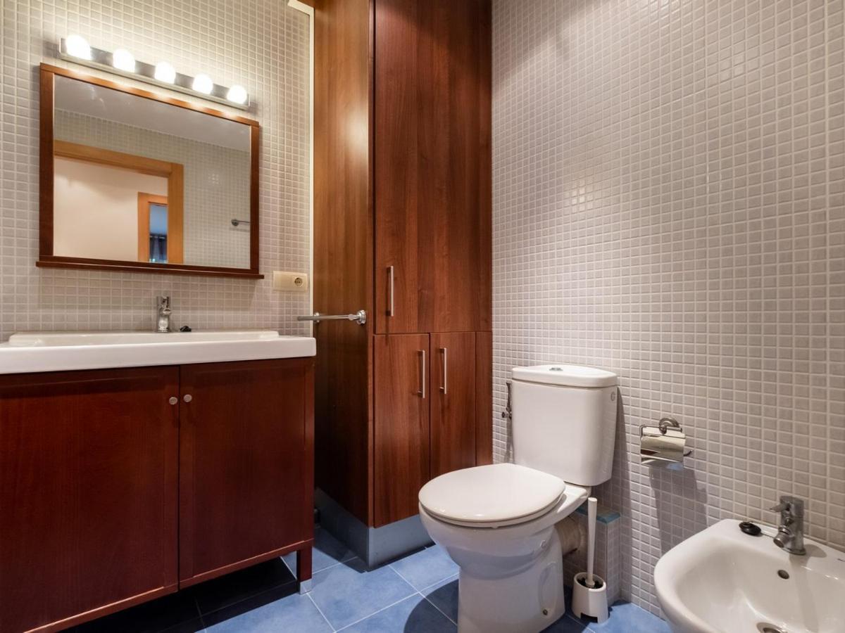 Stay Barcelona Maragall Extérieur photo